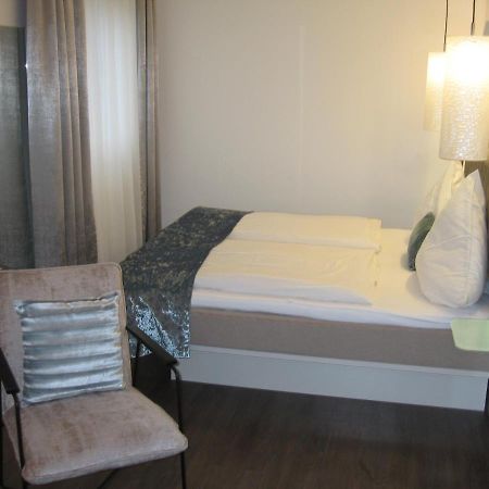 Hotel Windjammer Büsum Esterno foto